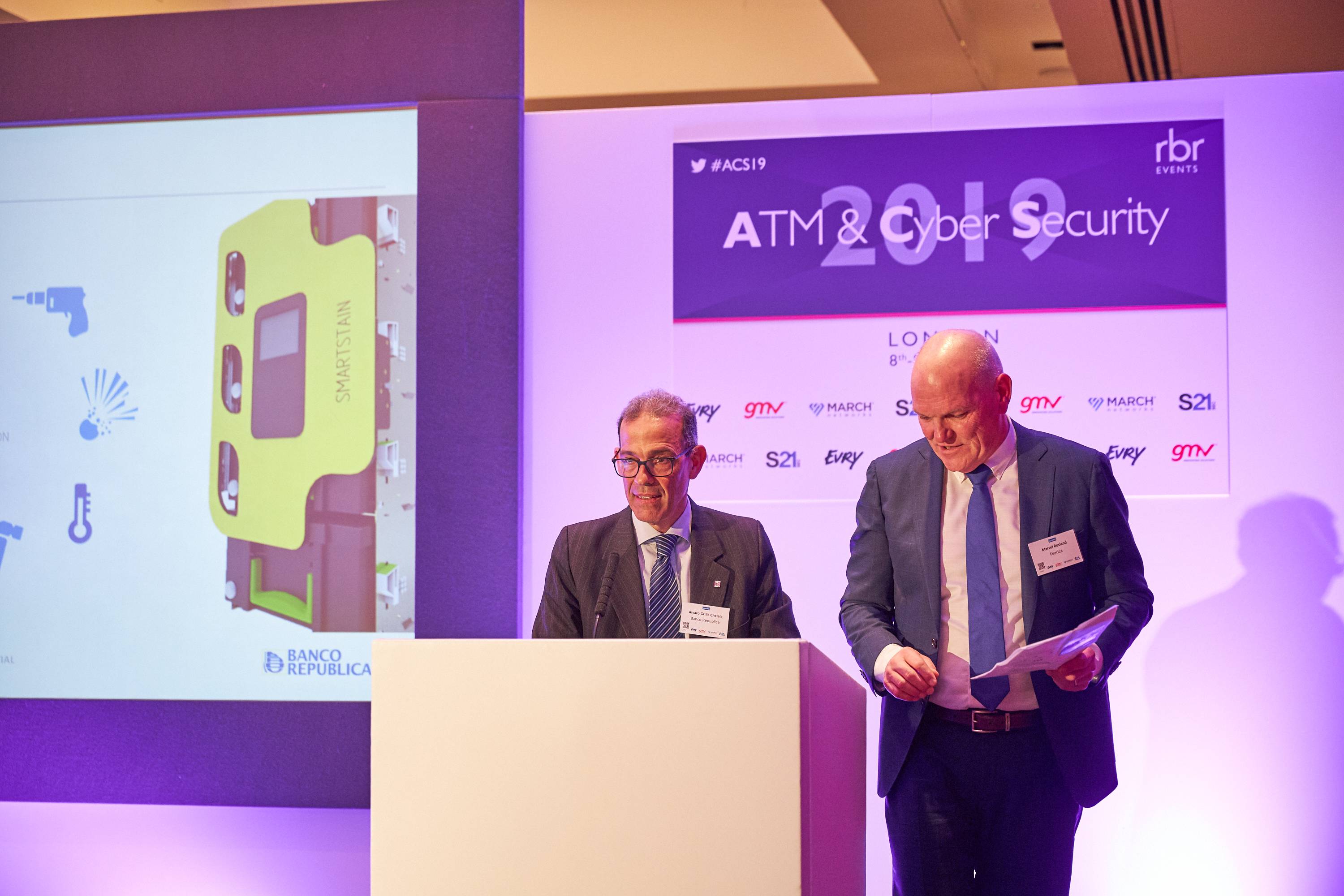 RBR LONDON 2019 - Feerica