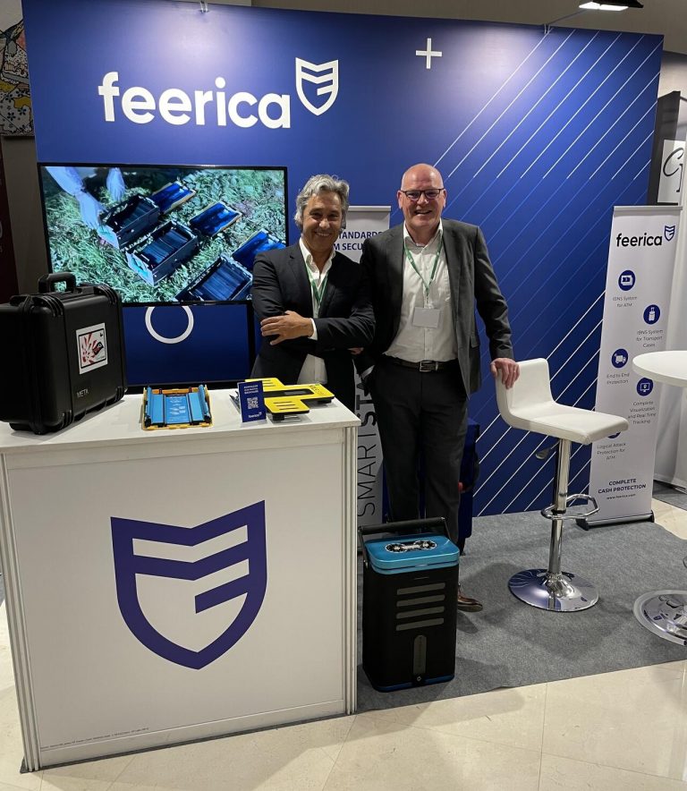 EMEA Cash Cycle Seminar 2022 (Istanbul) Feerica